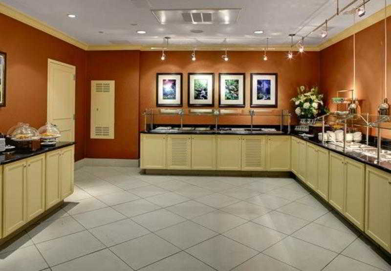 Courtyard Chapel Hill Hotel Luaran gambar